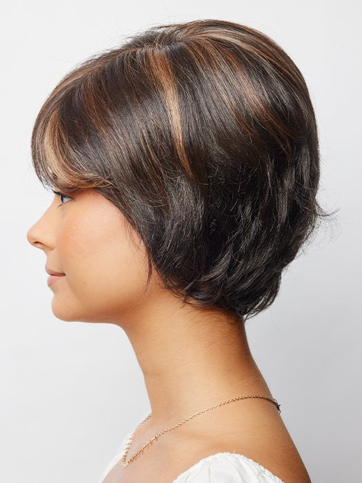 Pixie TP | Synthetic Wig (Mono Top) - Image 14