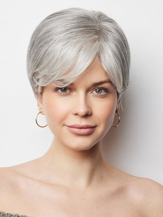 Pixie TP | Synthetic Wig (Mono Top) - Image 2