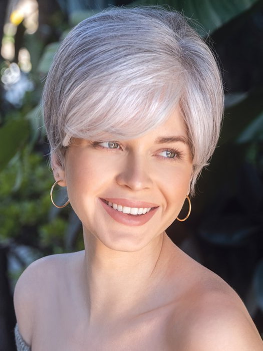 Pixie TP | Synthetic Wig (Mono Top) - Image 15