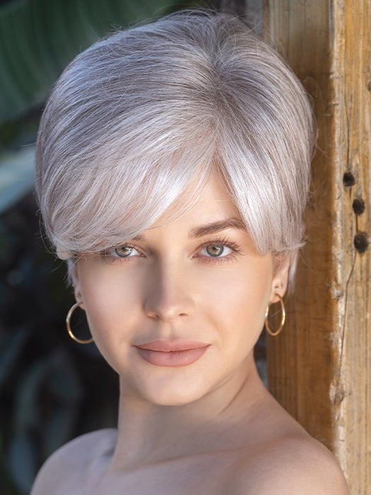 Pixie TP | Synthetic Wig (Mono Top) - Image 16