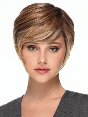 Pixie Lite | Synthetic Lace Front Wig (Mono Top)
