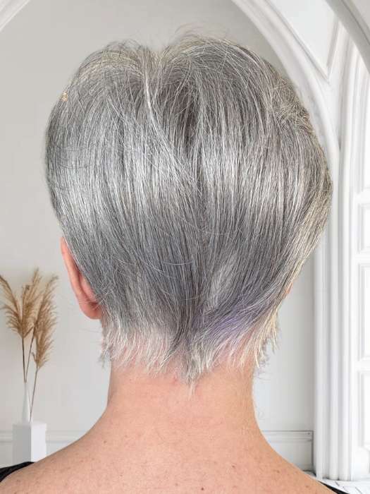 Pixie TP | Synthetic Wig (Mono Top) - Image 7