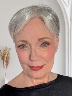 Pixie TP | Synthetic Wig (Mono Top)