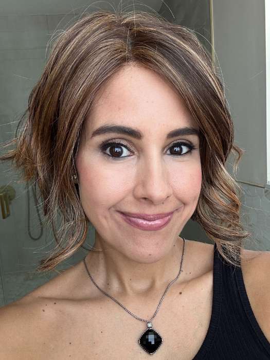 Los Angeles | Synthetic Lace Front Wig (Mono Part) - Image 7