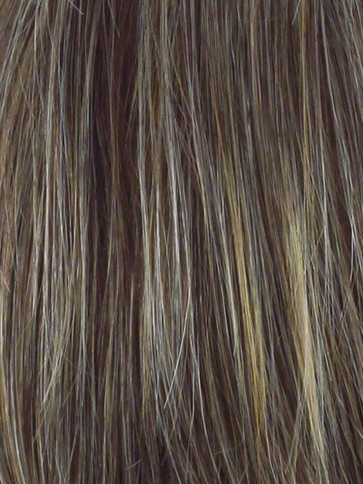 Feather Cut | HF Synthetic Wig (Basic Cap) - Image 14