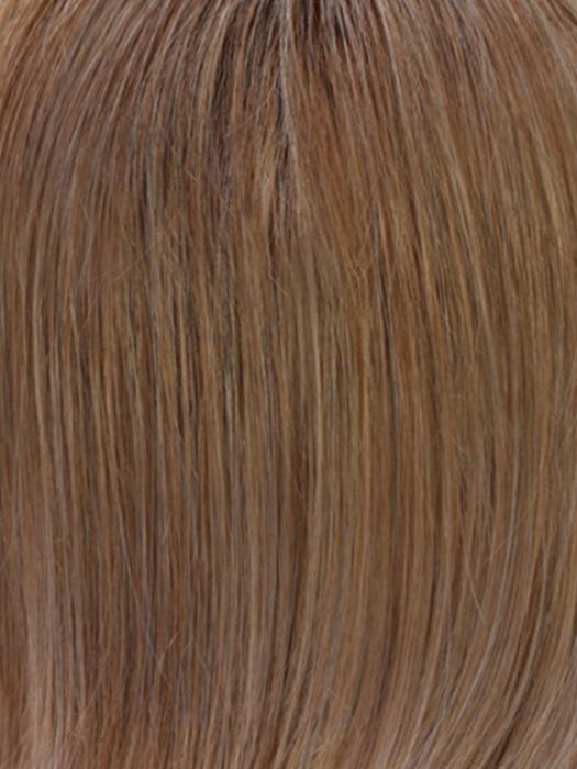 Charm Petite | Synthetic Wig (Basic Cap) - Image 10