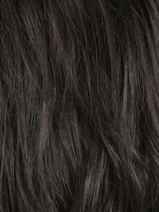Brooklyn | Synthetic Lace Front Wig (Mono Top) - Image 6