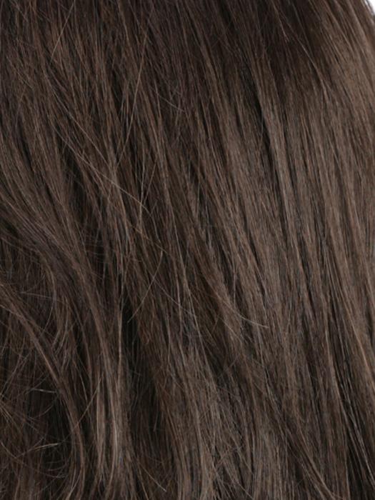 Brooklyn | Synthetic Lace Front Wig (Mono Top) - Image 7