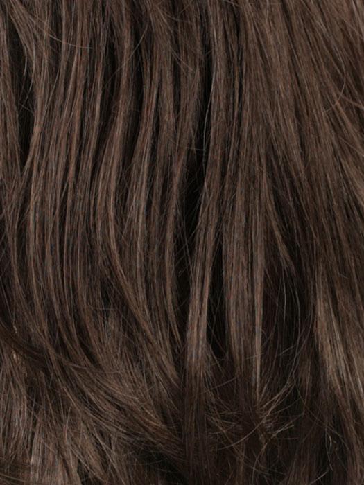 Sevyn | Synthetic Lace Front Wig (Lace Part) - Image 9