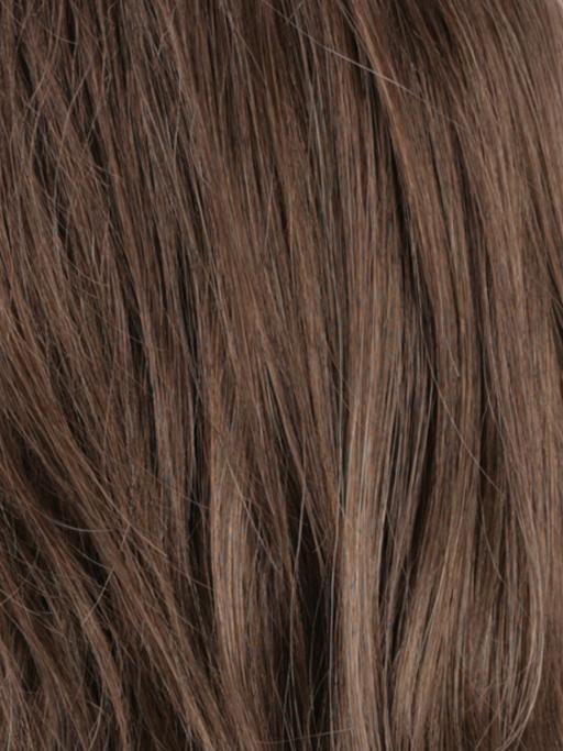 Brooklyn | Synthetic Lace Front Wig (Mono Top) - Image 8