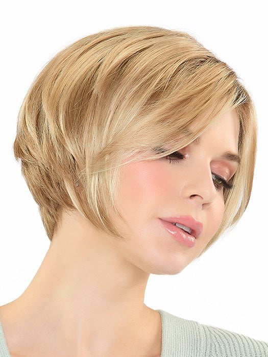Kari | Synthetic Lace Front Wig (Mono Part) - Image 3