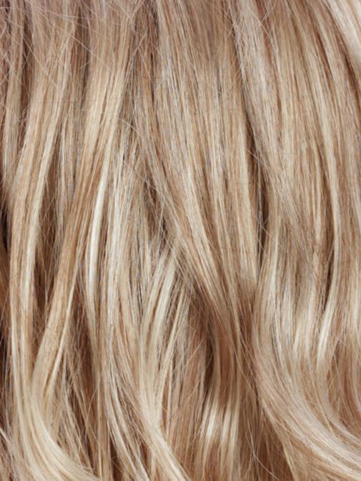 Brooklyn | Synthetic Lace Front Wig (Mono Top) - Image 11