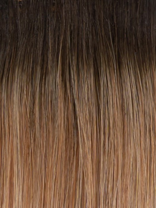 Sorrento Surprise | Human Hair Lace Front Wig (Mono Top) - Image 25