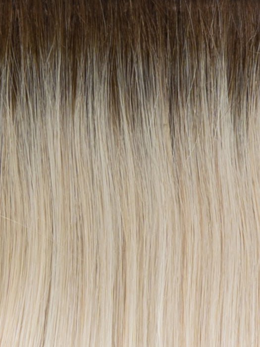 Sorrento Surprise | Human Hair Lace Front Wig (Mono Top) - Image 28