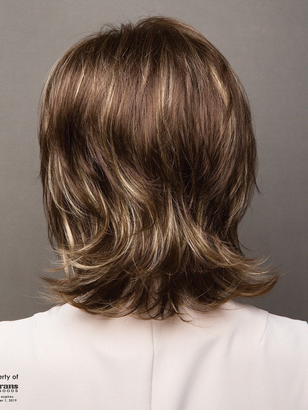 Claire | Synthetic Wig (Basic Cap) - Image 8