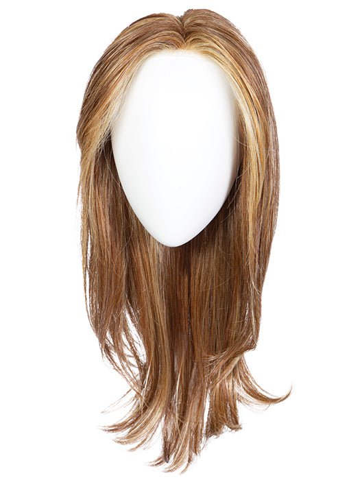 Dress Rehearsal | Petite/Average | Synthetic Lace Front Wig (Hand Tied) - Image 24