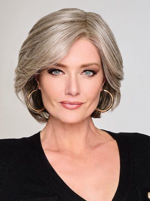 Flash Forward | Synthetic Lace Front Wig (Mono Top)