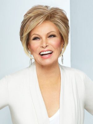 Go To Style | Synthetic Lace Front Wig (Mono Part)