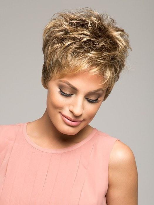 Winner Petite | Synthetic Wig (Basic Cap) - Image 23