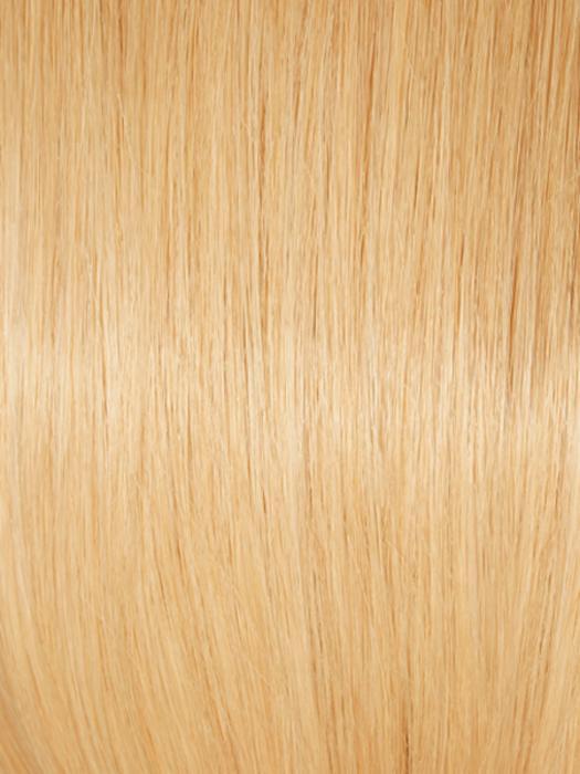 Human Hair Bang | Human Hair Clip In Bang (Mono Base) - Image 26