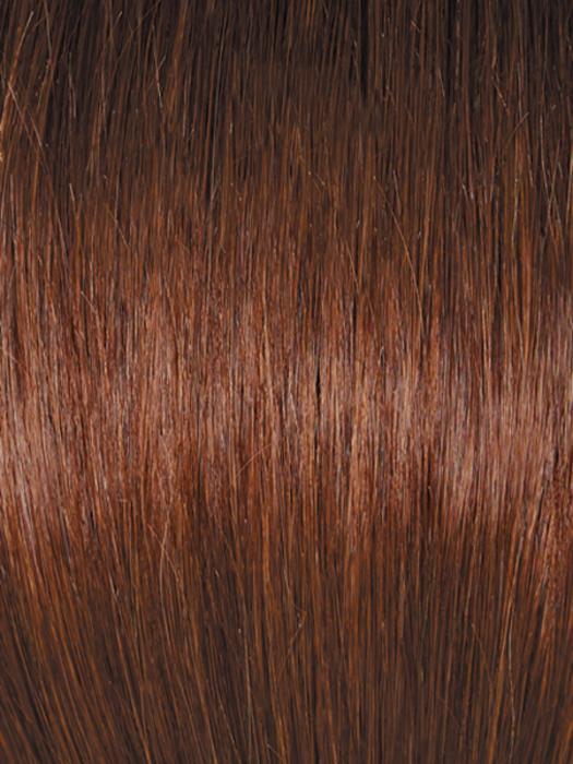 Human Hair Bang | Human Hair Clip In Bang (Mono Base) - Image 17