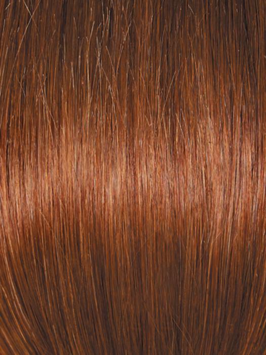 Human Hair Bang | Human Hair Clip In Bang (Mono Base) - Image 18