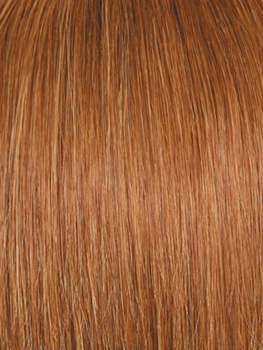 Human Hair Bang | Human Hair Clip In Bang (Mono Base) - Image 27