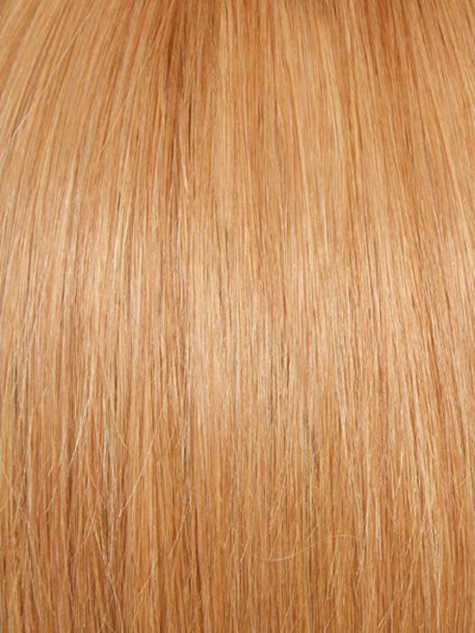 Human Hair Bang | Human Hair Clip In Bang (Mono Base) - Image 24
