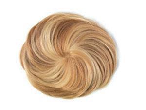 Human Hair Bang | Human Hair Clip In Bang (Mono Base) - Image 9
