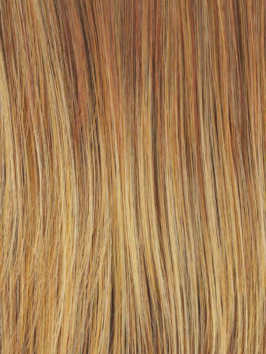 Alpha Wave 16 | HF Synthetic Hair Topper (Mono Top) - Image 29