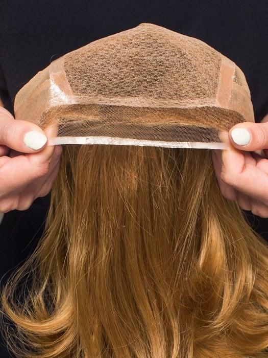 Princessa | Remy Human Hair Lace Front Wig (Hand-Tied) - Image 5