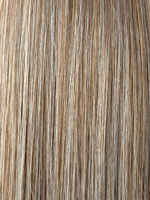 Fringe Flair | Synthetic Bang (Mono Part) - Image 14