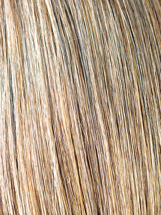 Fringe Flair | Synthetic Bang (Mono Part) - Image 13