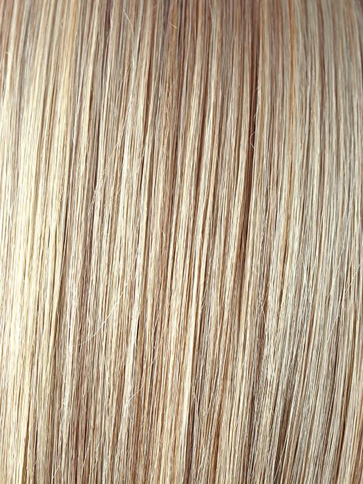 Fringe Flair | Synthetic Bang (Mono Part) - Image 15