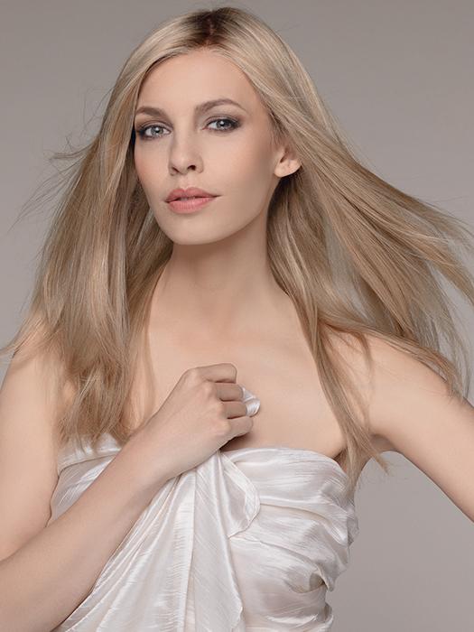 Emotion Deluxe | Remy Human Hair Lace Front Wig (Hand-Tied) - Image 2