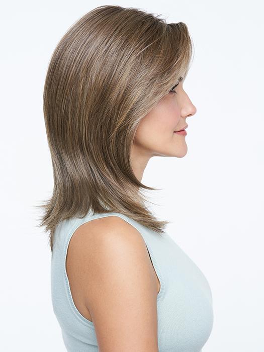 Pretty Please! | Synthetic Lace Front Wig (Mono Top) - Image 15