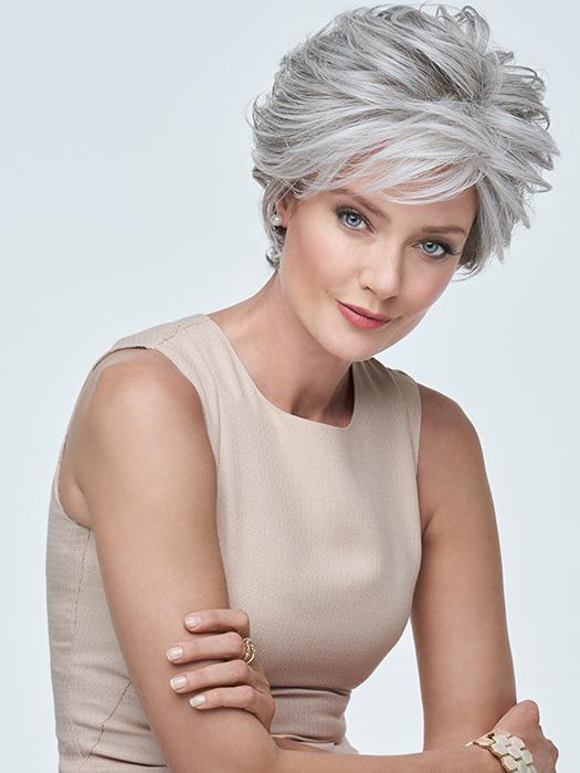 Ready For Takeoff | Synthetic Lace Front Wig (Hand-Tied) - Image 2