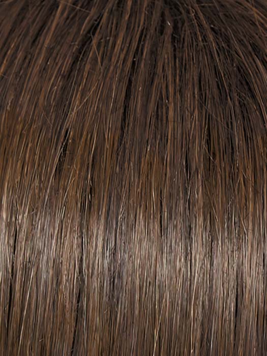 Full Finesse | Synthetic Lace Front Wig (Mono Part) - Image 14