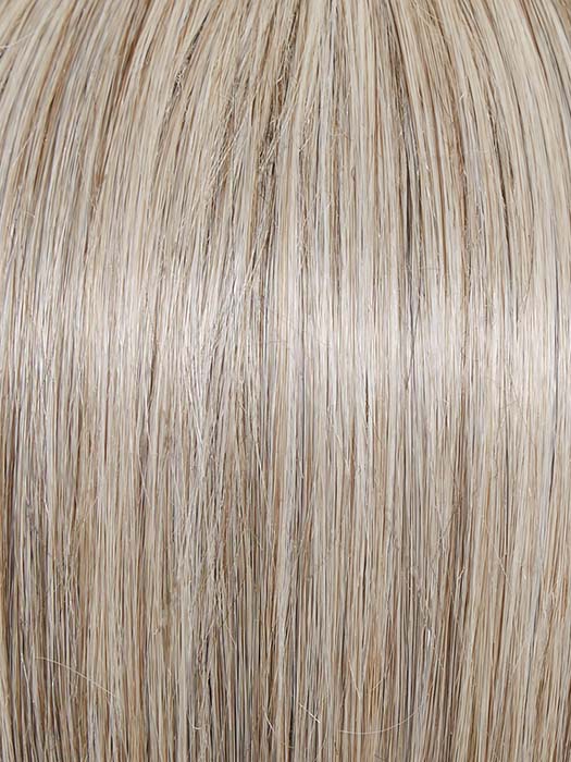 Full Finesse | Synthetic Lace Front Wig (Mono Part) - Image 35