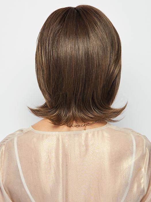 Upstage Petite | HF Synthetic Lace Front Wig (Hand-Tied) - Image 18