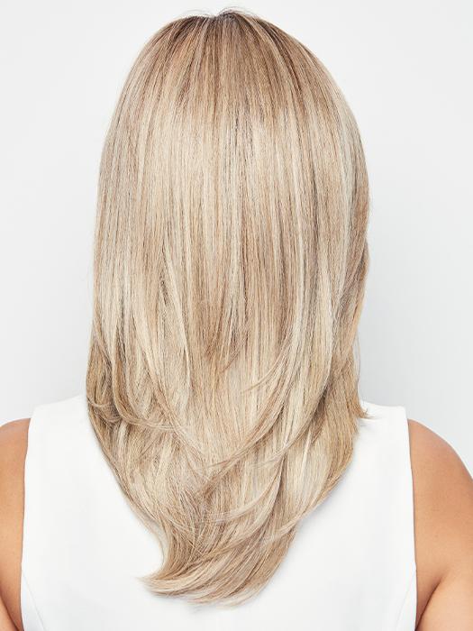 Spotlight Petite | HF Synthetic Lace Front Wig (Mono Top) - Image 25