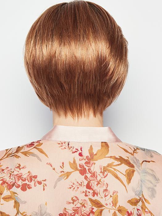 Muse | Synthetic Lace Front Wig (Hand-Tied) - Image 6