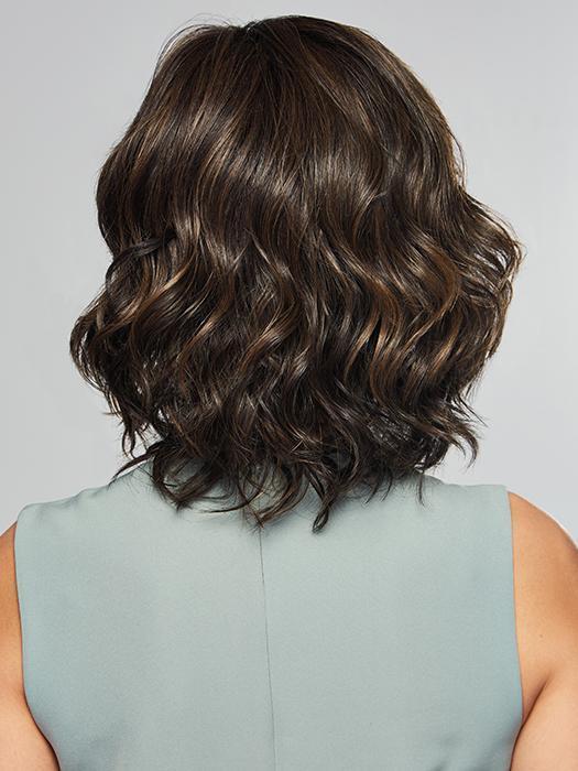 Editor's Pick | Synthetic Lace Front Wig (Mono Top) - Image 26