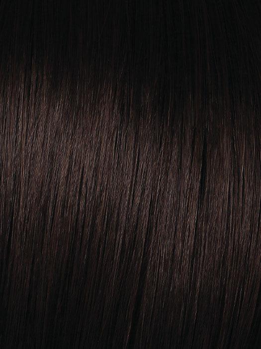 20 Invisible HF Synthetic Hair Extensions (1 Piece) | Halo - Image 15