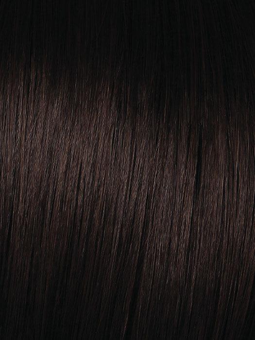 Top Class | Synthetic Hair Topper (Mono Crown) - Image 6
