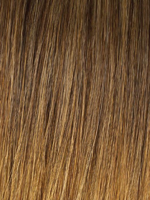 12 Simply Straight Pony | HF Synthetic Ponytail - Image 8