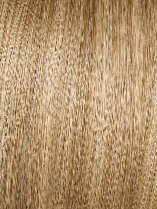 Trendy Fringe | Synthetic Bang - Image 14