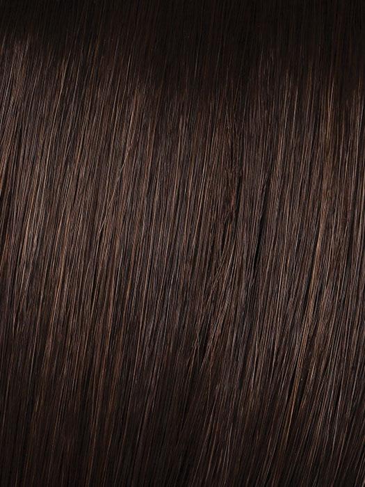 12 Hair Extension | HF Synthetic Hair - Image 6