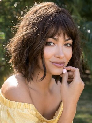 Liana | Synthetic Wig (Basic Cap)