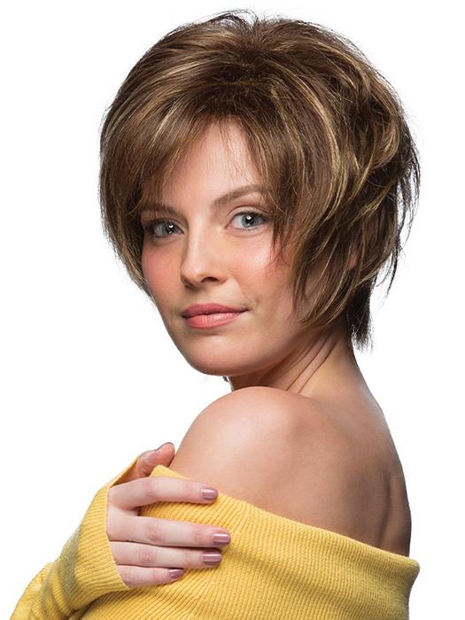 Renae | Synthetic Wig (Basic Cap) - Image 2